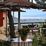 Hotel Chrissa & Delphi