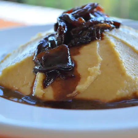 Chrissa Rooms&bungalows Delphi