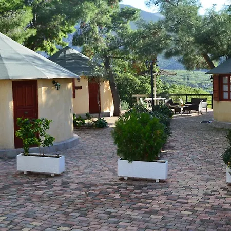 Hotel Chrissa & Delphi