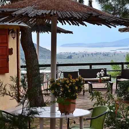 Hotel Chrissa & Delphi