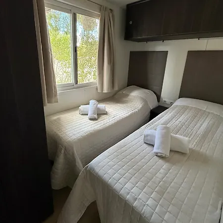 Hotell Chrissa Rooms&bungalows