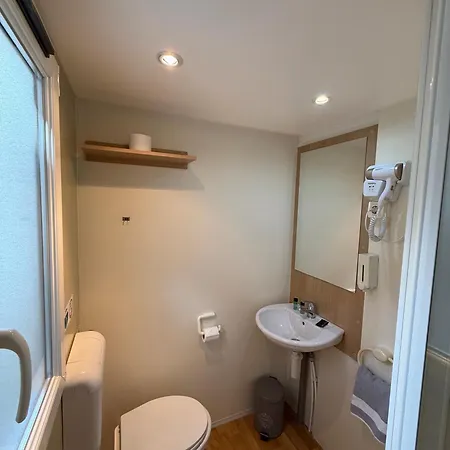 Hotell Chrissa Rooms&bungalows 3*