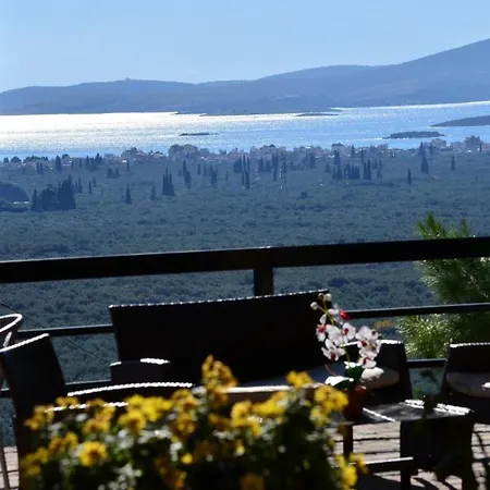 Hotel Chrissa &