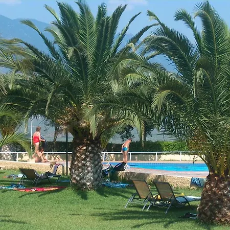 Chrissa Rooms&bungalows