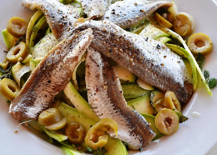 Chrissa & Δελφοί