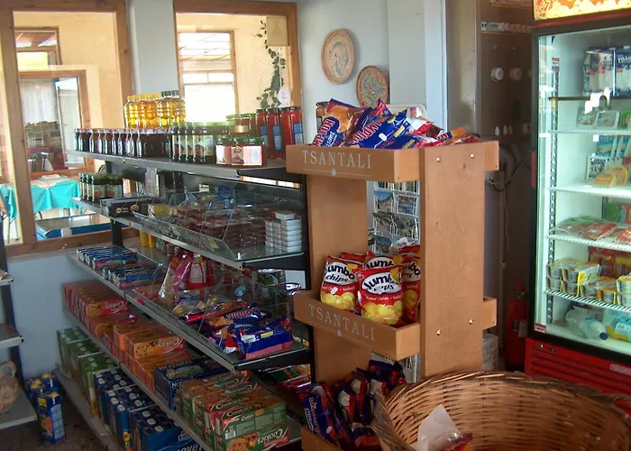 Ξενοδοχείο Chrissa & 3*