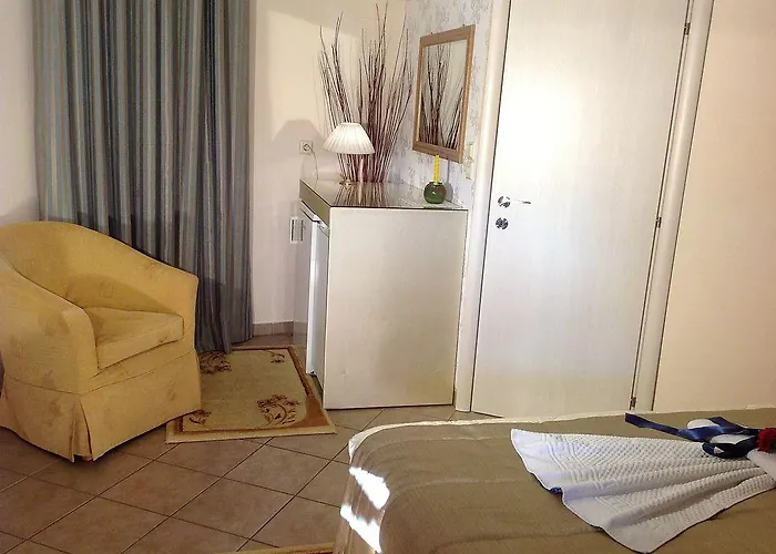 Chrissa & Δελφοί