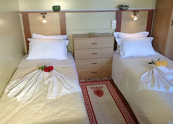 Chrissa & Δελφοί