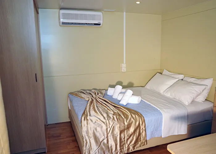 Ξενοδοχείο Chrissa & Δελφοί