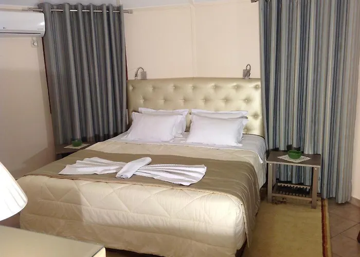 Chrissa & Δελφοί